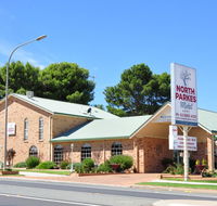 North Parkes Motel - Redcliffe Tourism