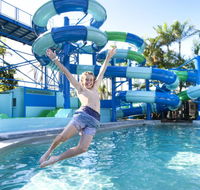 North Star Holiday Resort - Redcliffe Tourism