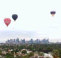 Northcote Hill - StayCentral - Redcliffe Tourism