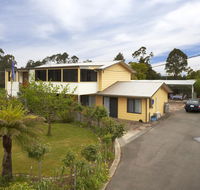 Northeast Restawhile BandB - Redcliffe Tourism