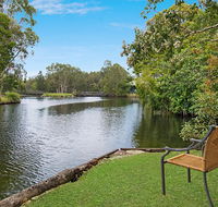 Northlakes Studio - Redcliffe Tourism