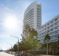 Novotel Sydney Olympic Park - Redcliffe Tourism
