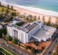 Novotel Wollongong Northbeach - Redcliffe Tourism