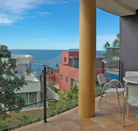 Now And Then 1/42 Clarence Street - Redcliffe Tourism