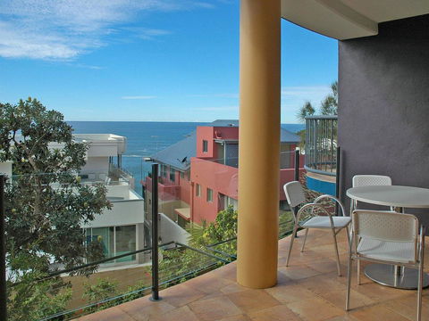 Now And Then 1/42 Clarence Street - Redcliffe Tourism 0