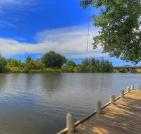 NRMA Bairnsdale Riverside Holiday Park - Redcliffe Tourism