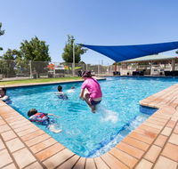 NRMA Dubbo Holiday Park - Redcliffe Tourism