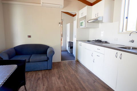 NRMA Dubbo Holiday Park - Redcliffe Tourism 2