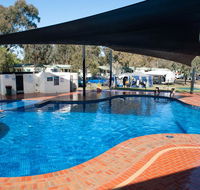 NRMA Echuca Holiday Park - Redcliffe Tourism