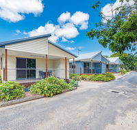NRMA Woodgate Beach Holiday Park - Redcliffe Tourism