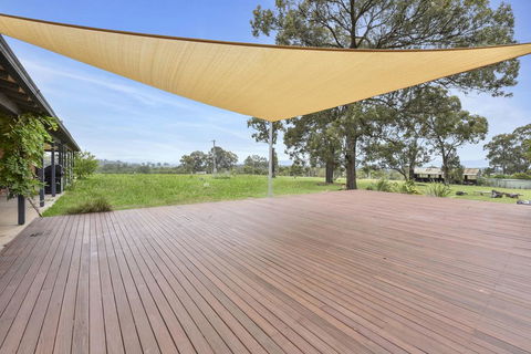Nulkaba Escape, Super Central, Walk To Zoo, Short Drive To Potters + Wineries - Redcliffe Tourism 2