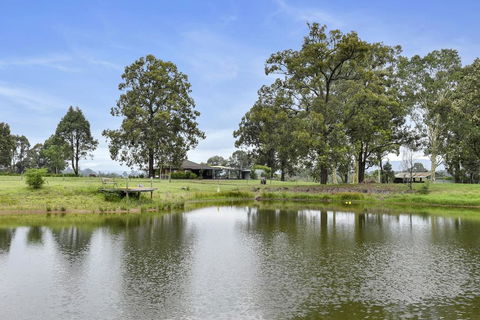 Nulkaba Escape, Super Central, Walk To Zoo, Short Drive To Potters + Wineries - Redcliffe Tourism 1