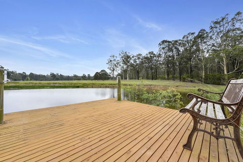 Nulkaba Escape, Super Central, Walk To Zoo, Short Drive To Potters + Wineries - Redcliffe Tourism 0
