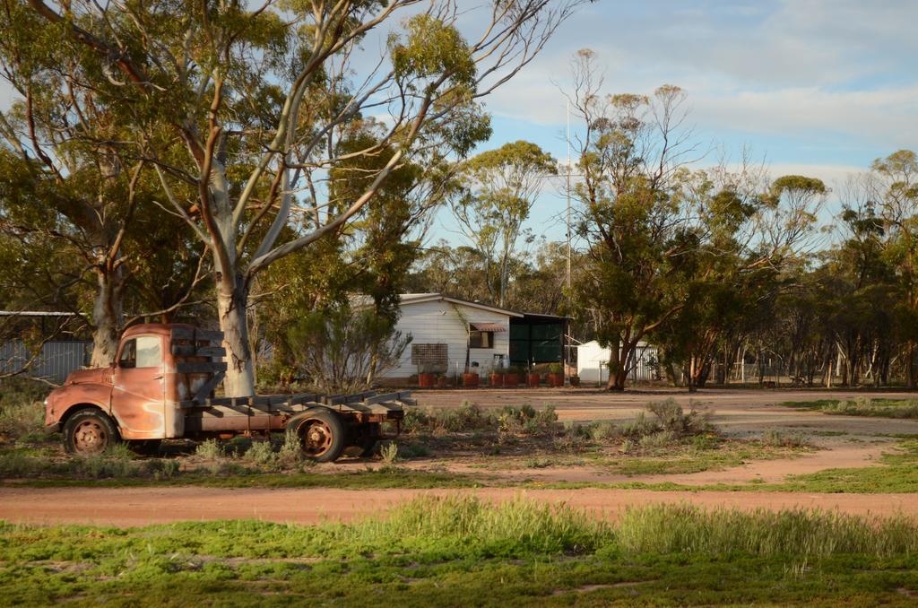  Redcliffe Tourism