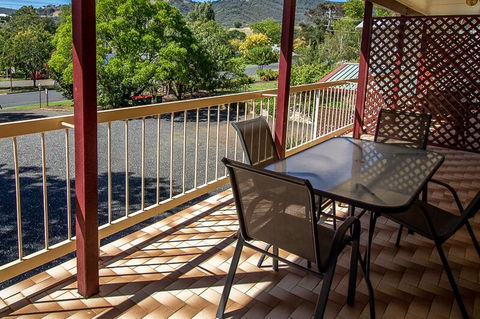 Nundle Accommodation - Redcliffe Tourism 2