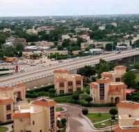 NDJAMENA - Redcliffe Tourism