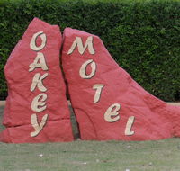 Oakey Motel - Redcliffe Tourism