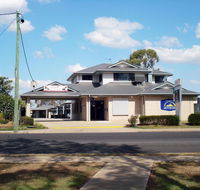 Oakey Motor Inn - Redcliffe Tourism