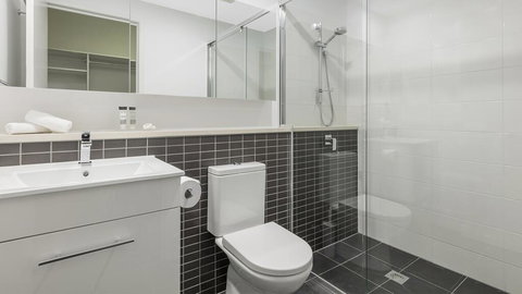 Oaks Brisbane Woolloongabba Suites - Redcliffe Tourism 1