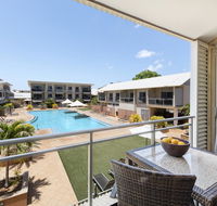 Oaks Broome Hotel - Redcliffe Tourism