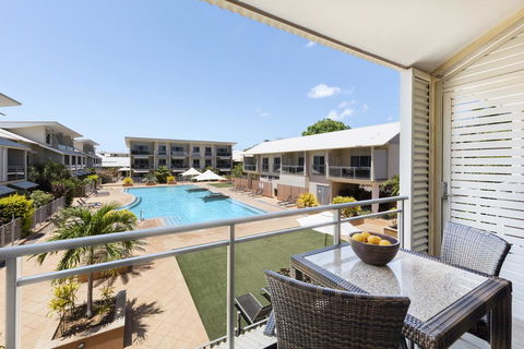 Oaks Broome Hotel - Redcliffe Tourism 0