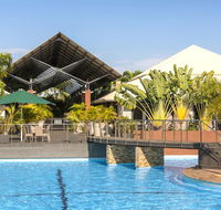 Oaks Cable Beach Resort - Redcliffe Tourism