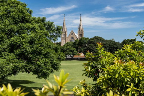 Oaks Ipswich Aspire Suites - Redcliffe Tourism 3