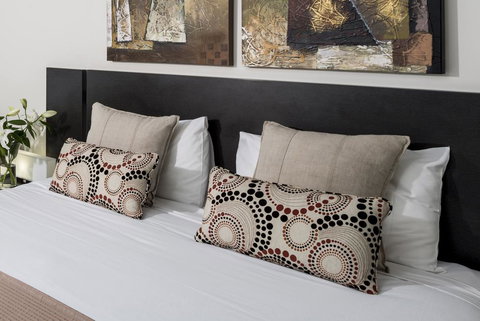 Oaks Ipswich Aspire Suites - Redcliffe Tourism 2