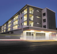 Oaks Moranbah Suites - Redcliffe Tourism