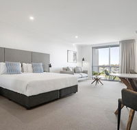 Oaks Toowoomba Hotel - Redcliffe Tourism