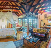 Observatory Cottages - Redcliffe Tourism