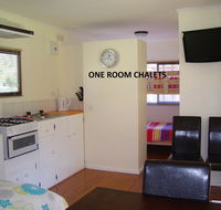 Ocean Beach Hideaway - Redcliffe Tourism