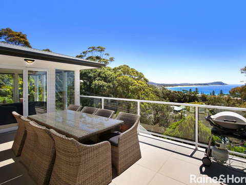 Ocean Breeze - 41 Kurrawyba Avenue, Terrigal - Redcliffe Tourism 0