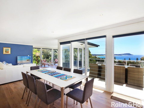 Ocean Breeze - 41 Kurrawyba Avenue, Terrigal - Redcliffe Tourism 1