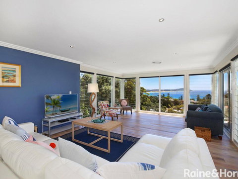 Ocean Breeze - 41 Kurrawyba Avenue, Terrigal - Redcliffe Tourism 2