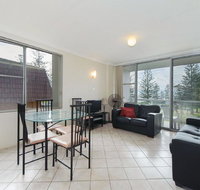 Ocean Court 7 13 Lord Street - Redcliffe Tourism