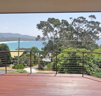 Ocean Crest Bay of Fires - Redcliffe Tourism