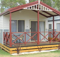 Ocean Grove Holiday Park - Redcliffe Tourism