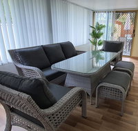 Ocean Pearl Villa - Redcliffe Tourism