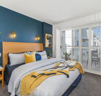 OCEAN RETREAT ON SALT 5203 - Redcliffe Tourism