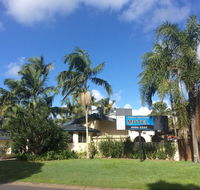 Ocean Shores Motel - Redcliffe Tourism