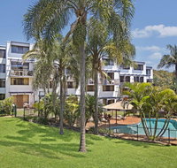 Ocean Terrace 6 67 Pacific Drive - Redcliffe Tourism