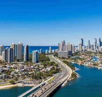 Ocean View Apartment Southport - Redcliffe Tourism