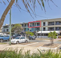 OCEAN VIEWS  NOR NOR EAST 201 - Redcliffe Tourism