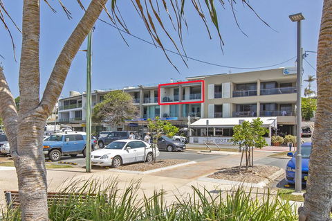OCEAN VIEWS @ NOR NOR EAST 201 - Redcliffe Tourism 0