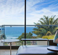 Ocean Vista Luxury Home at Curl Curl - Redcliffe Tourism