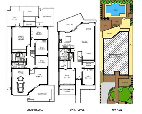 Ocean Vista Luxury Home At Curl Curl - Redcliffe Tourism 3