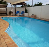 Oceana Holiday Units