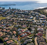 Oceania Peace at Beachside - Redcliffe Tourism