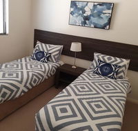 Oceanic Apartment - Redcliffe Tourism